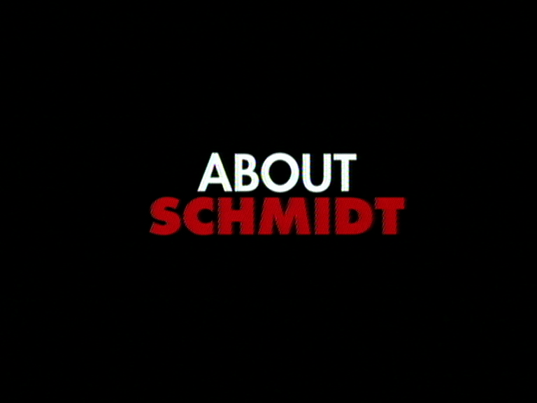 about schmidt
