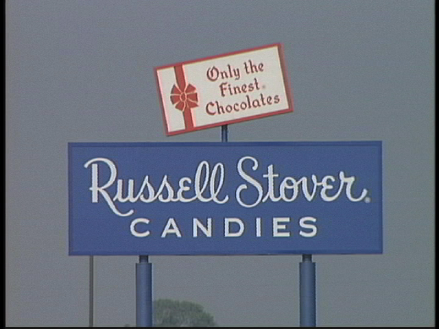 russell stover candies