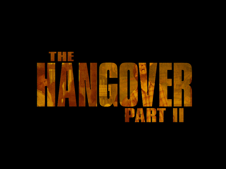 the hangover