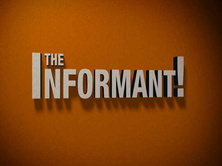 the informant