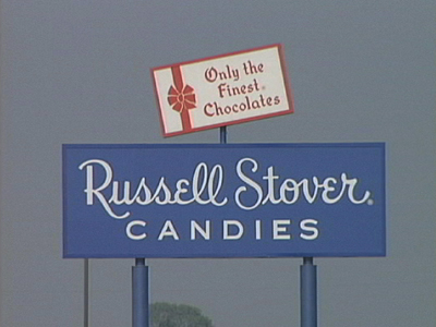 russell stover candies